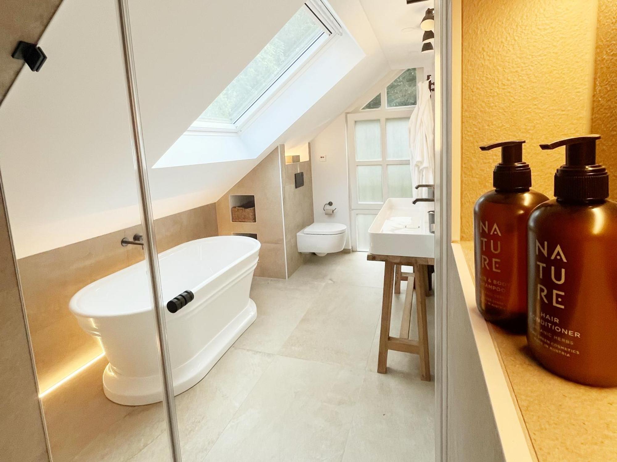 Tauberchalet I Private Spa, Garten Und Kaeltekick I 10Min Walk To Historic Old Town Rothenburg ob der Tauber Eksteriør billede